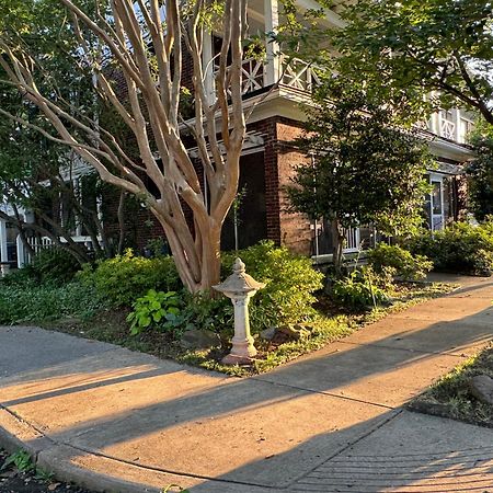 Southern Elegance In Heart Of Memphis Bagian luar foto