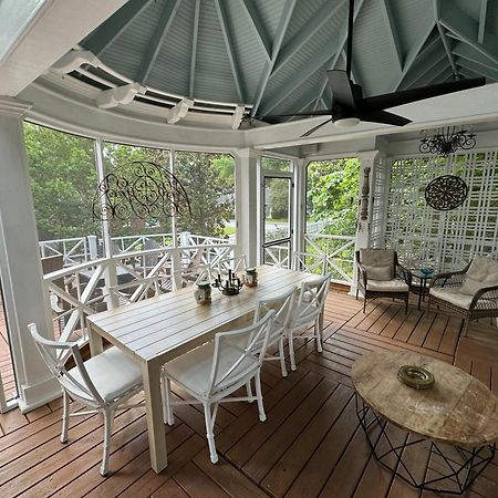 Southern Elegance In Heart Of Memphis Bagian luar foto