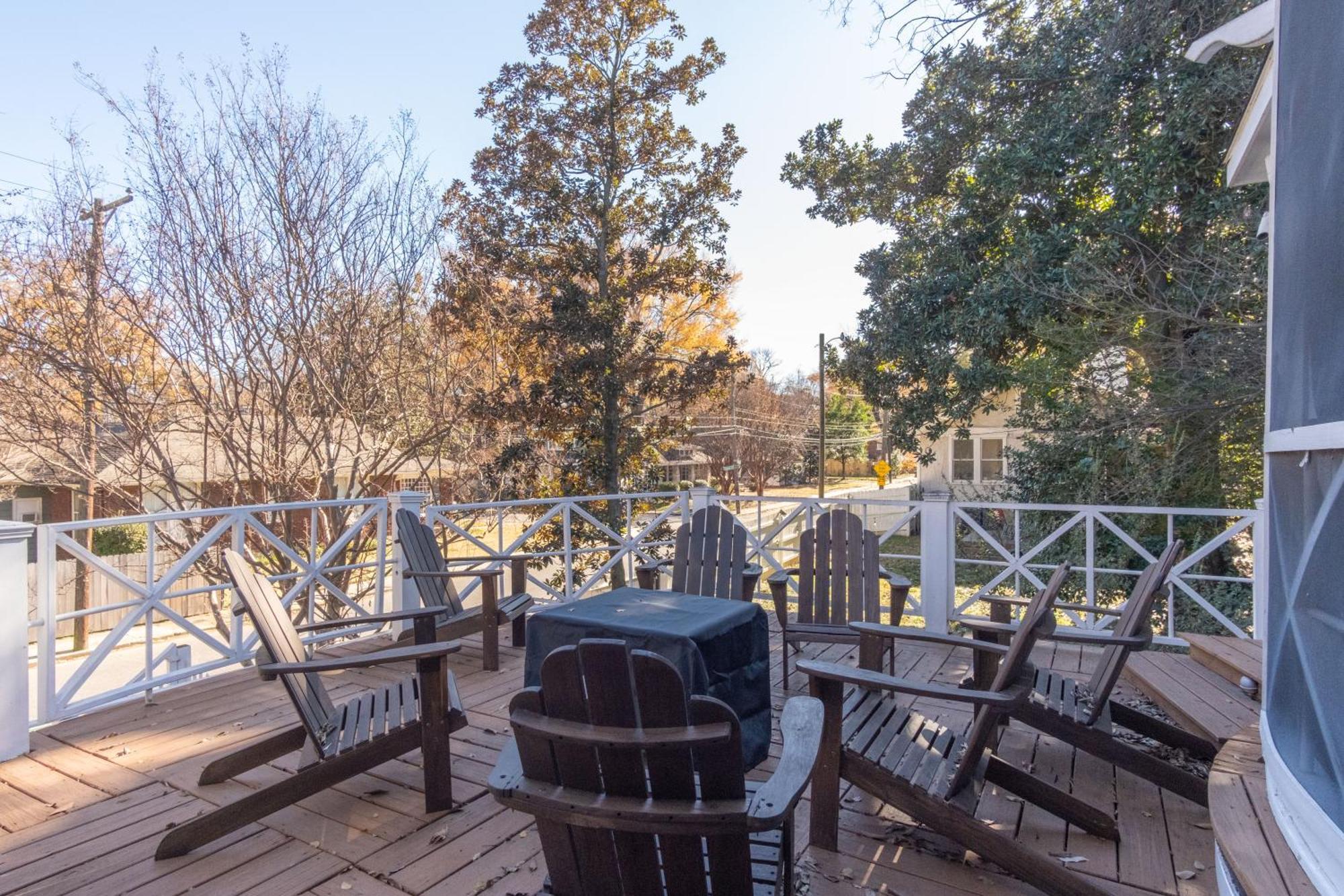 Southern Elegance In Heart Of Memphis Bagian luar foto