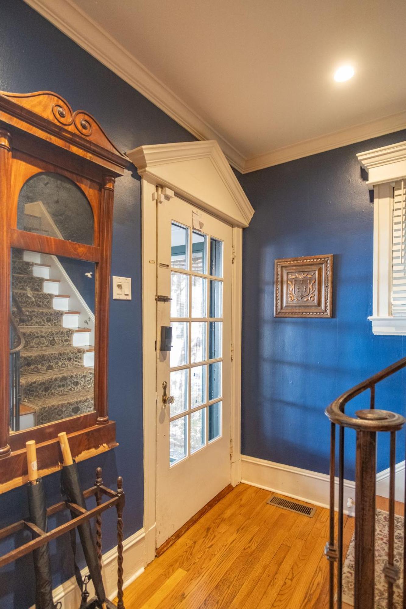 Southern Elegance In Heart Of Memphis Bagian luar foto