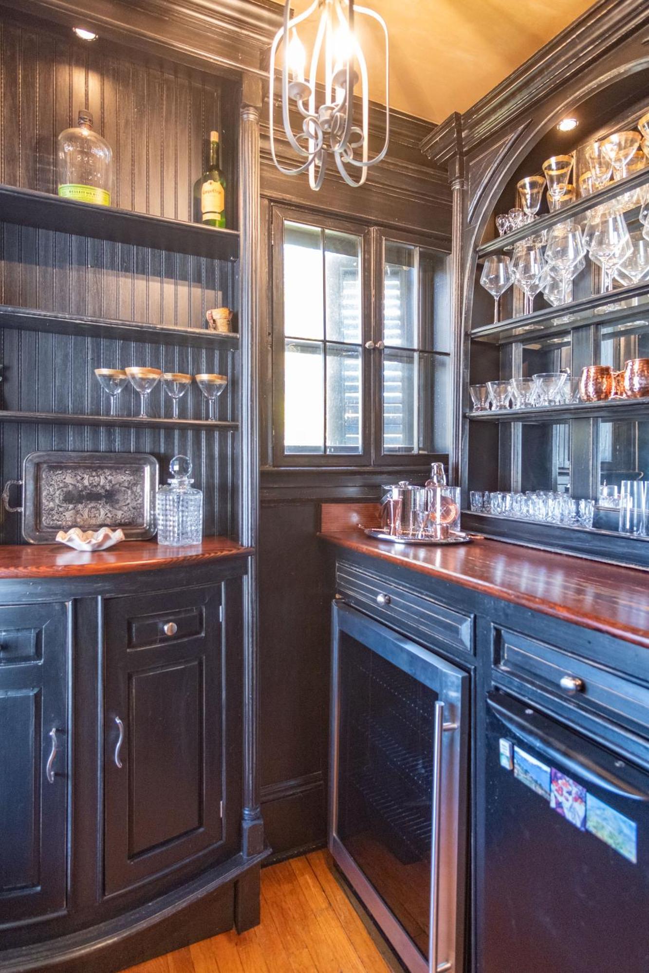 Southern Elegance In Heart Of Memphis Bagian luar foto