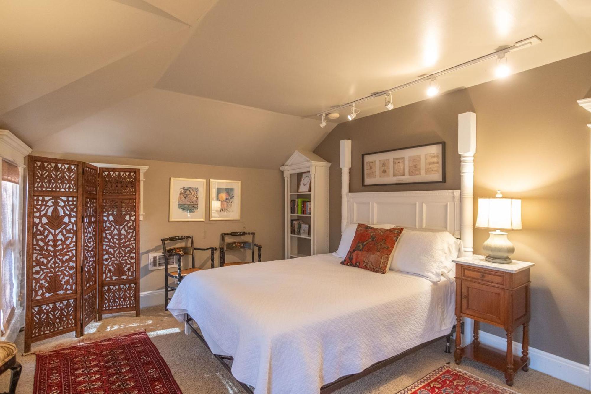 Southern Elegance In Heart Of Memphis Bagian luar foto