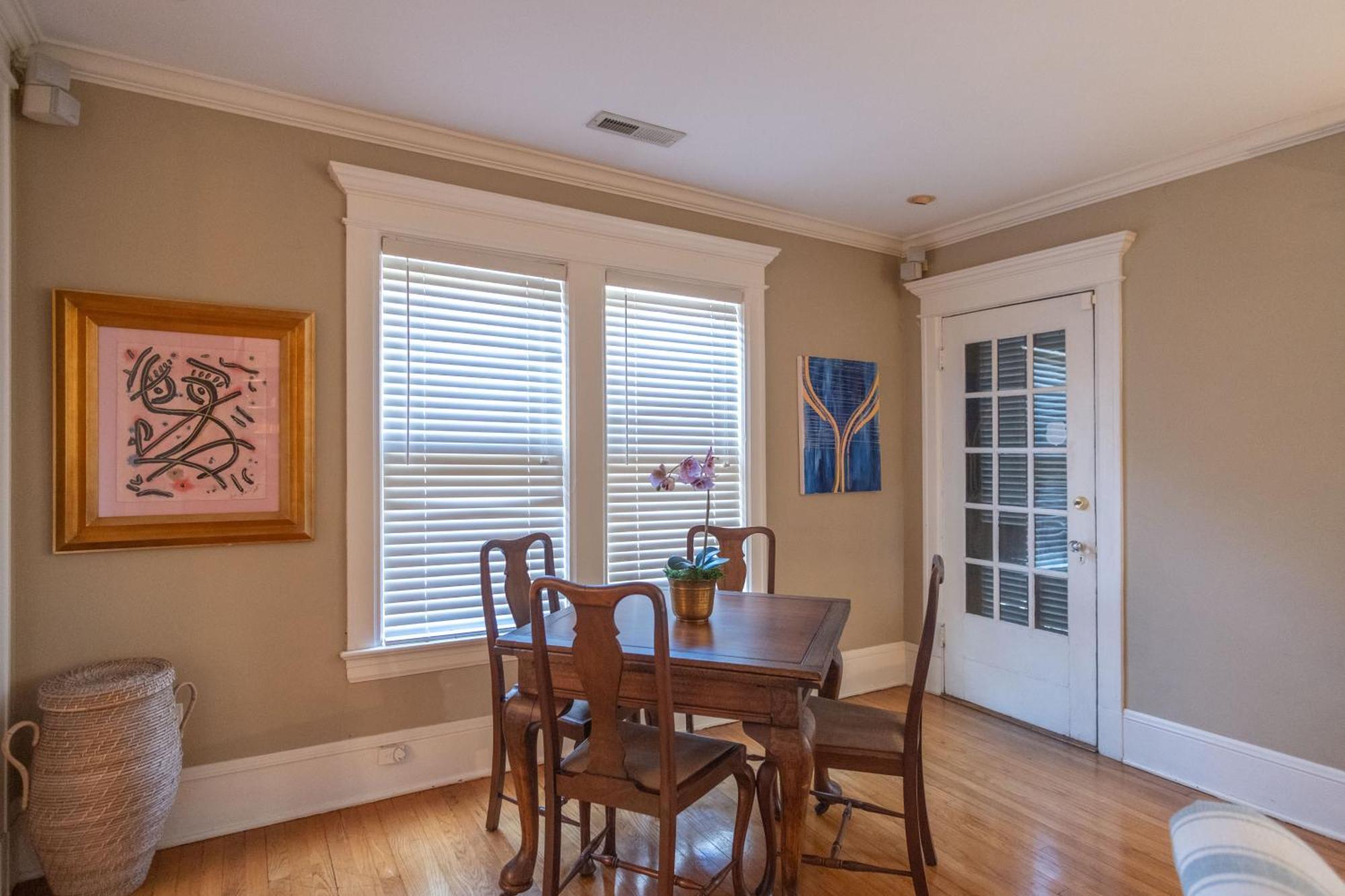 Southern Elegance In Heart Of Memphis Bagian luar foto